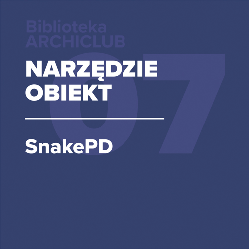 Biblioteka ARCHICLUB – SnakePD
