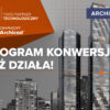 Program Konwersji ARCHICLUB