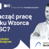 Wzorzec Archicada od WSC