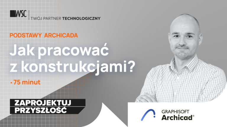 Archicad Wspolpraca FEM Design