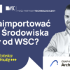 Profil Środowiska Pracy WSC