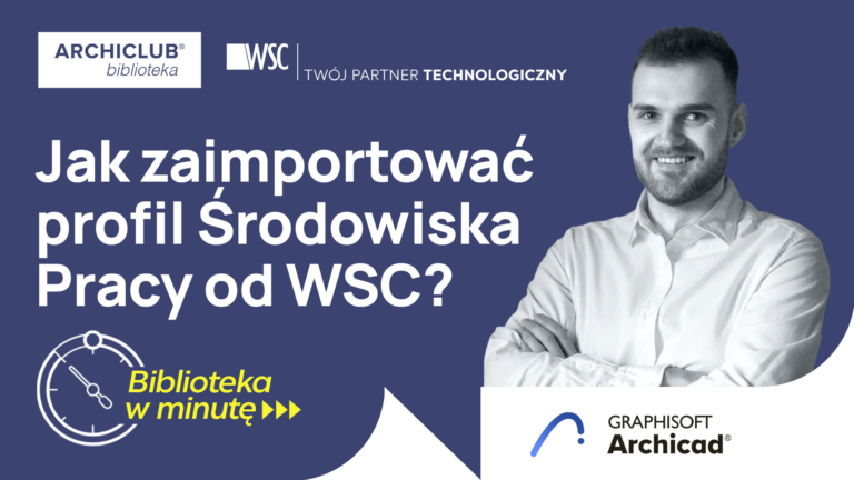 Profil Środowiska Pracy WSC