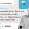 archicad 29 - wersje projektu