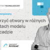 Jak Tworzyć Otwory w Archicadzie