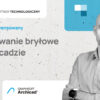 Modelowanie Bryłowe w Archicadzie
